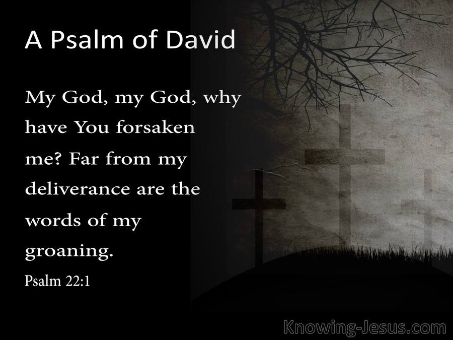 psalm-22-1-my-god-my-god-why-have-you-forsaken-me-gray