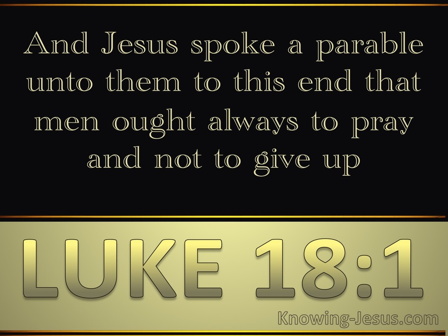 luke-18-1-pray-and-do-not-lose-heart-gold