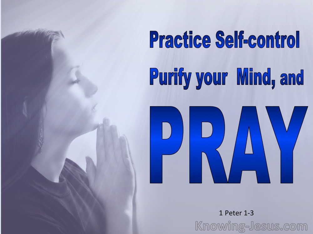 72 Bible verses about Self Indulgence