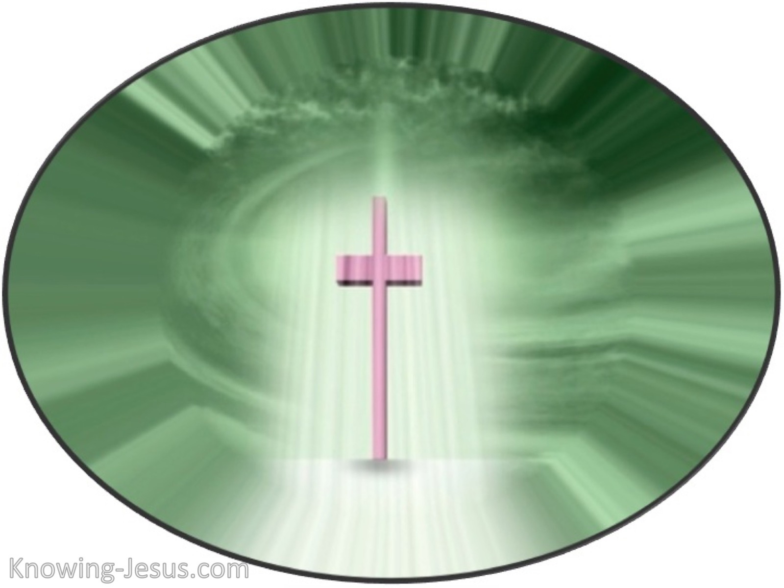 CROSS (green)