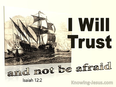 18 Bible Verses About God Our Strength
