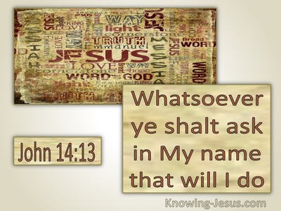 27 Bible Verses About God Answers Prayer - 