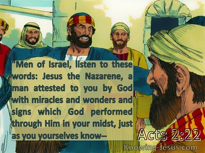 Acts 2 Inspirational Images