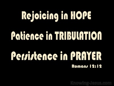 42 Bible Verses About Hope Kjv