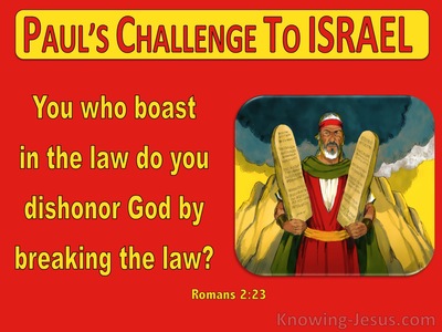 40 Bible Verses About Disobedience