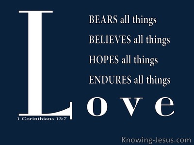 48 Bible Verses About Never Giving Up