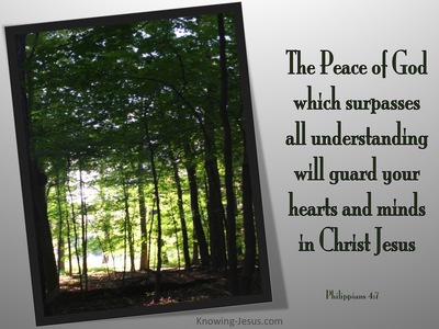 20 Bible Verses About Mental Illness
