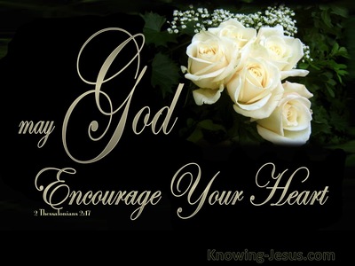 45 Bible Verses About Peace And Comfort