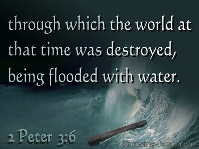 21 Bible Verses About Destruction Of The Wicked