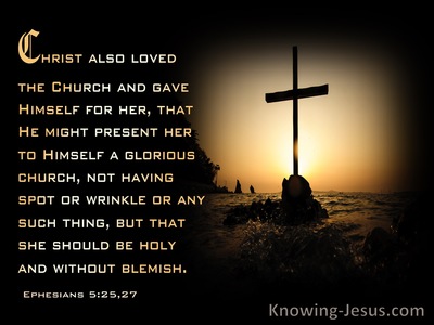 36 Bible Verses About Marriage Between God And His People