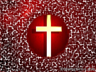 CROSS (red)