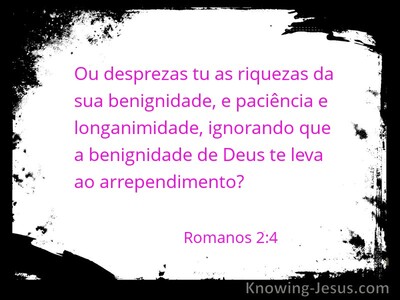 Romanos 2:4 (black)