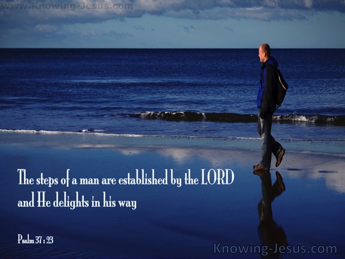 50 Bible Verses About Pleasure
