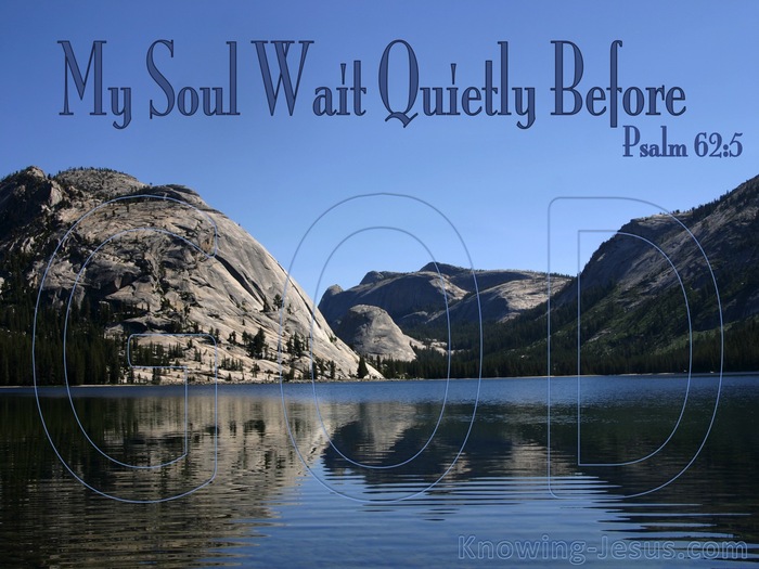  Psalm 62:5 The Soul in Waiting (devotional)07-05 (blue)
