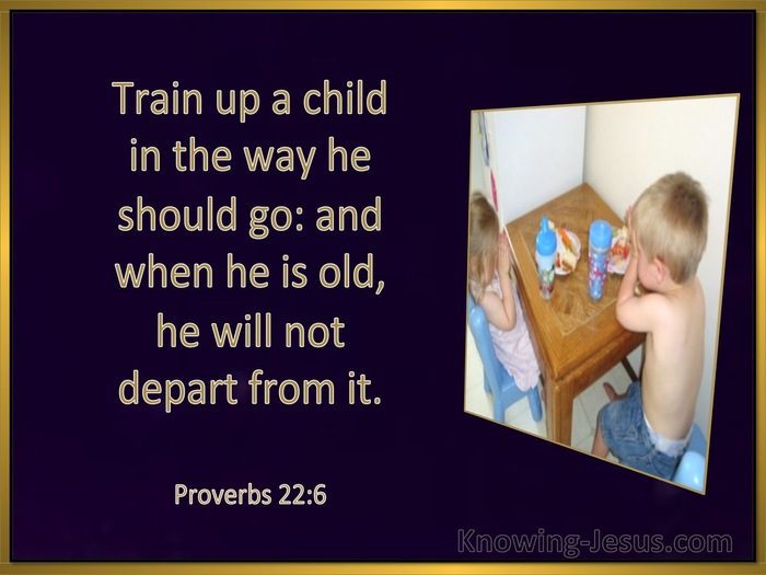 7 Verses in Proverbs Command Parents to Spank. Or Do They? — Relavate