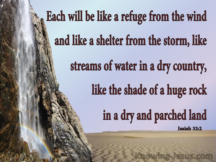 39 Bible Verses About Storms 