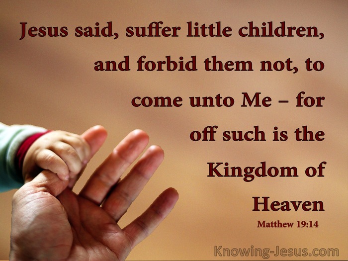 17 Bible Verses About Do Not Hinder