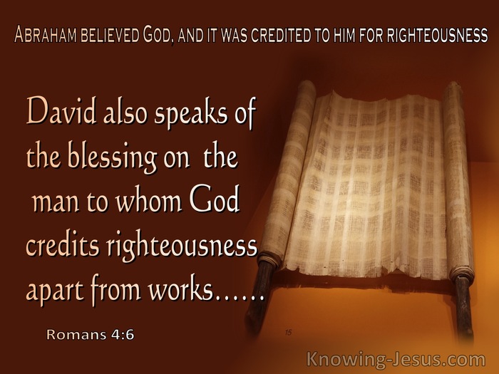 25 Bible Verses About Righteousness Imputed