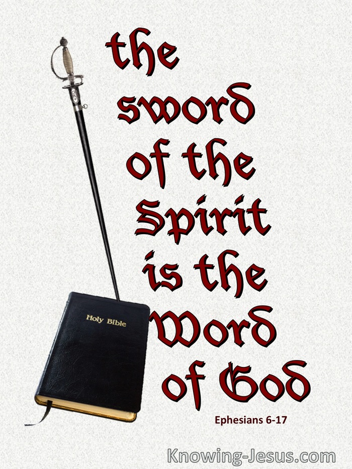 E Sword Amplified Bible