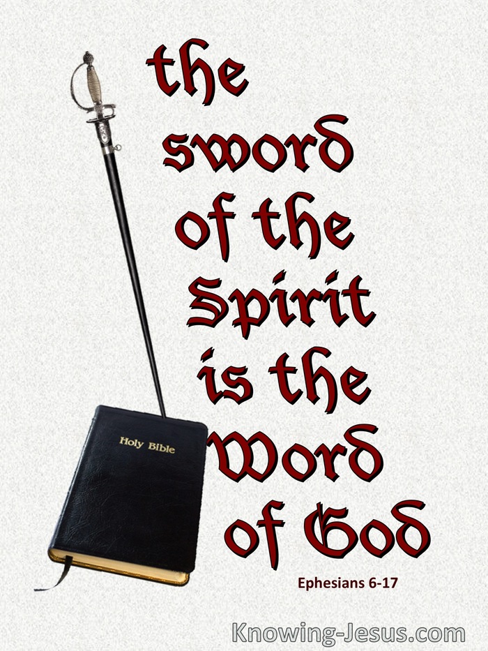 e sword amplified bible