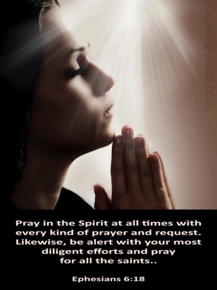 Prayer Images