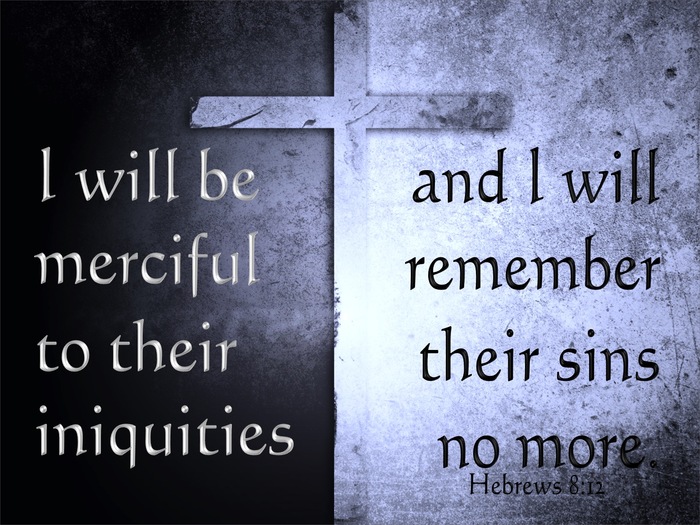 8 Bible verses about Iniquity, God's Attitude Toward