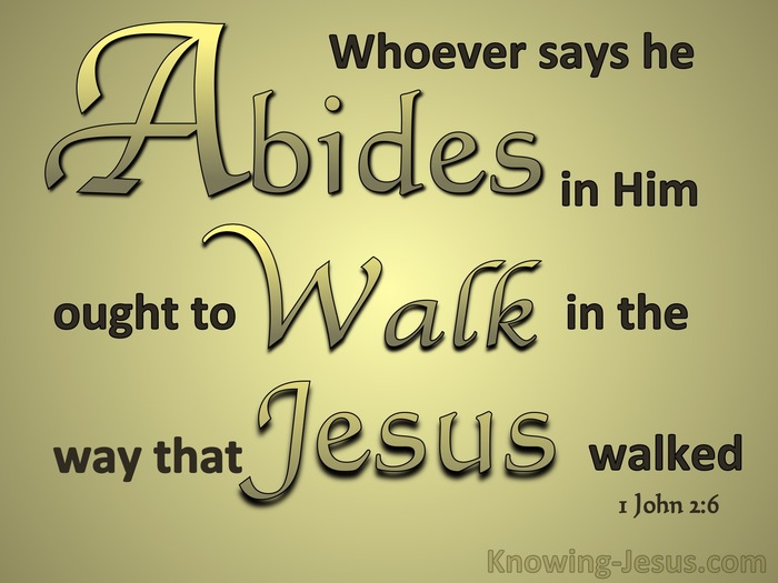 12 Bible verses about Walking In God's Way