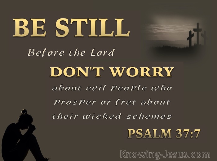 16 Bible Verses About Trusting God s Will