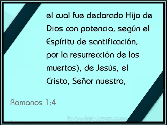 Romanos 1:4 (white)