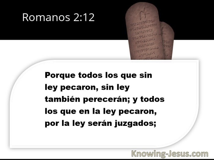 Romanos 2:12 (black)