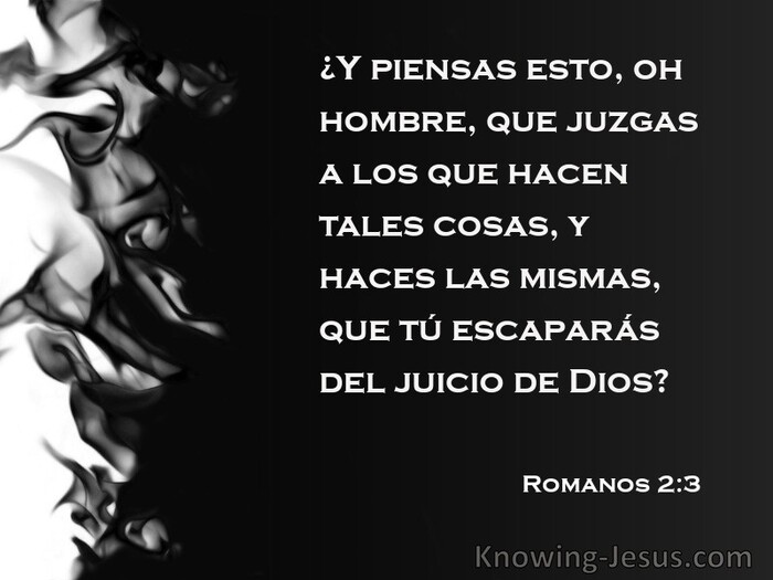 Romanos 2:3 (white)